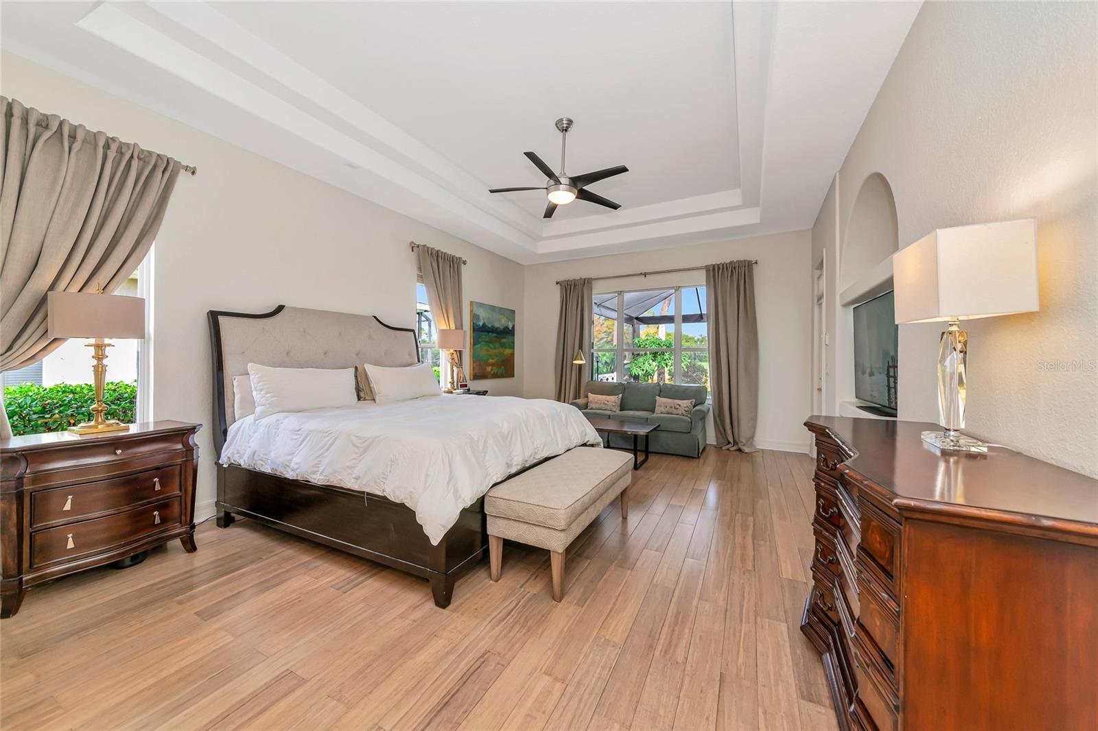 WATERLEFE GOLF & RIVER CLUB UN7 - Residential