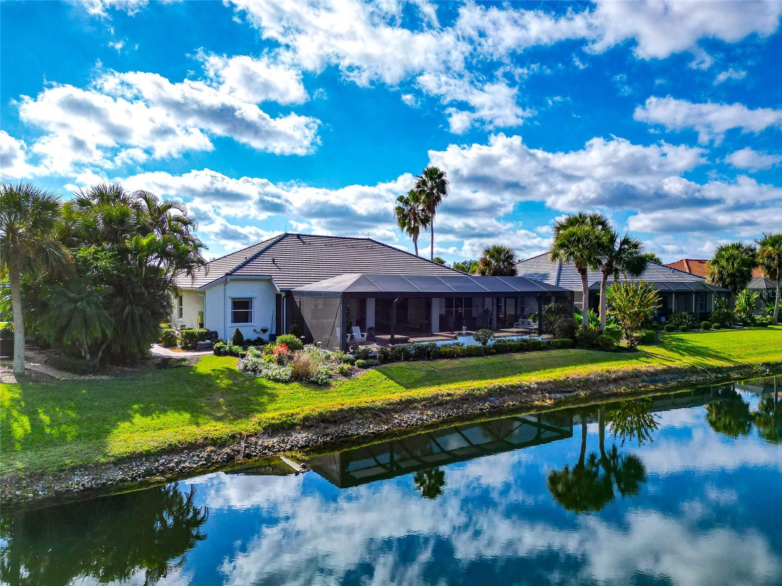 WATERLEFE GOLF & RIVER CLUB UN7 - Residential