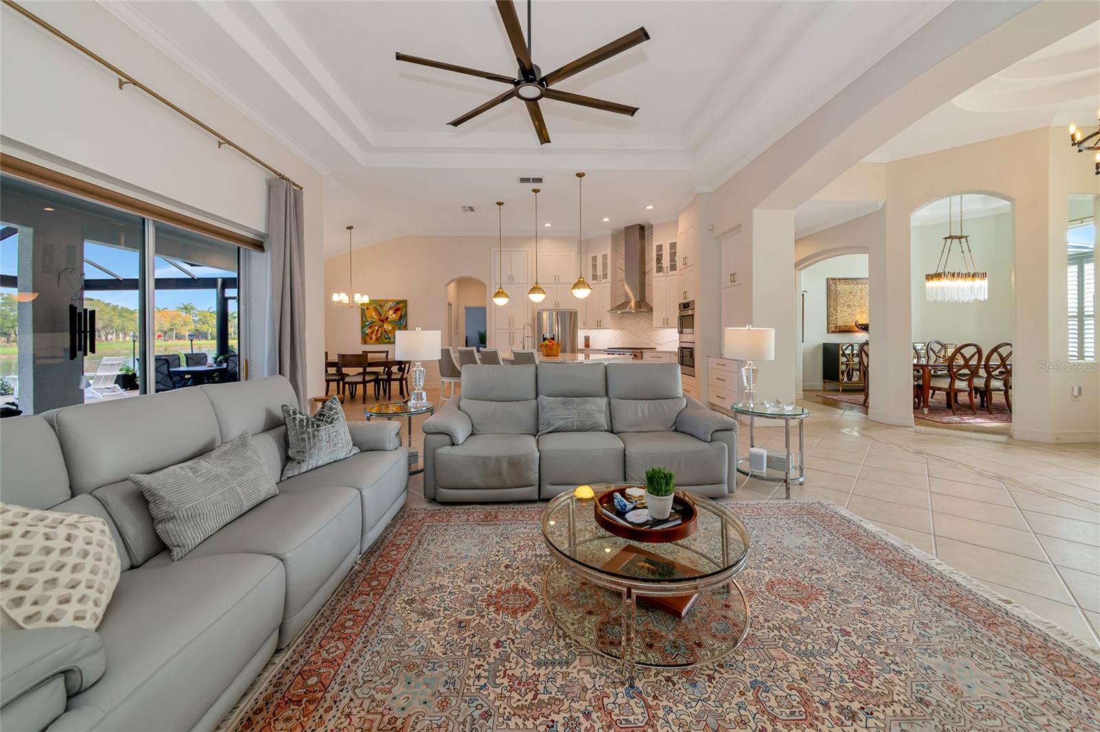 WATERLEFE GOLF & RIVER CLUB UN7 - Residential