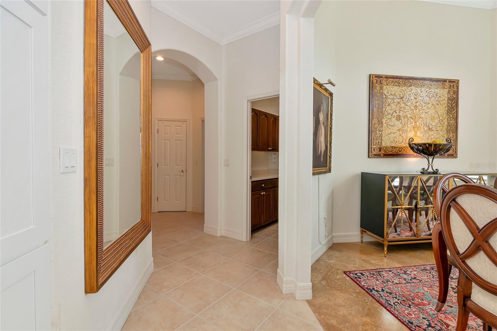 WATERLEFE GOLF & RIVER CLUB UN7 - Residential