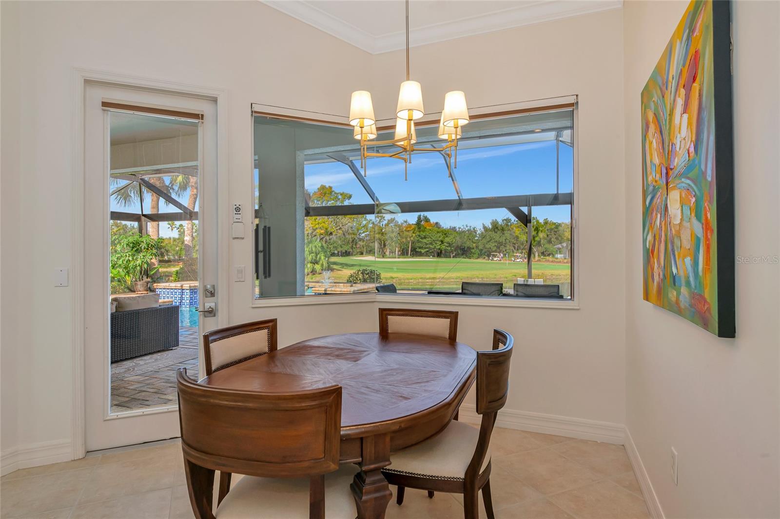 WATERLEFE GOLF & RIVER CLUB UN7 - Residential