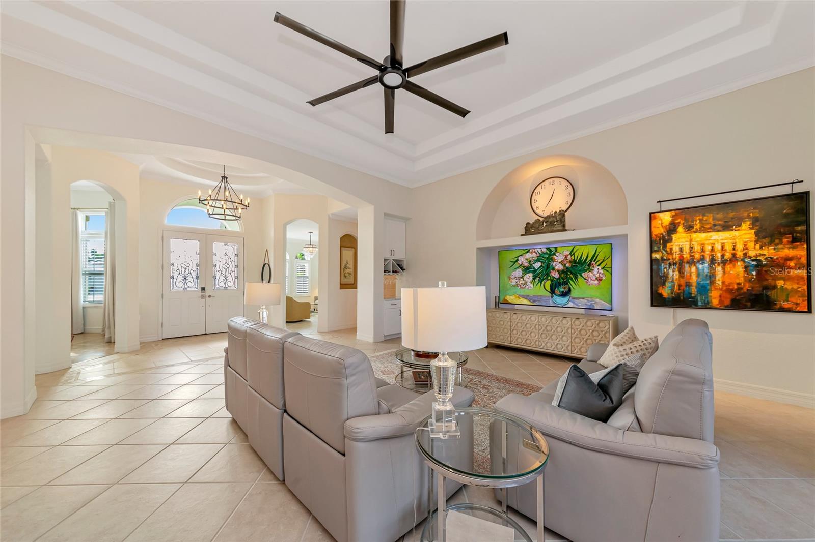 WATERLEFE GOLF & RIVER CLUB UN7 - Residential