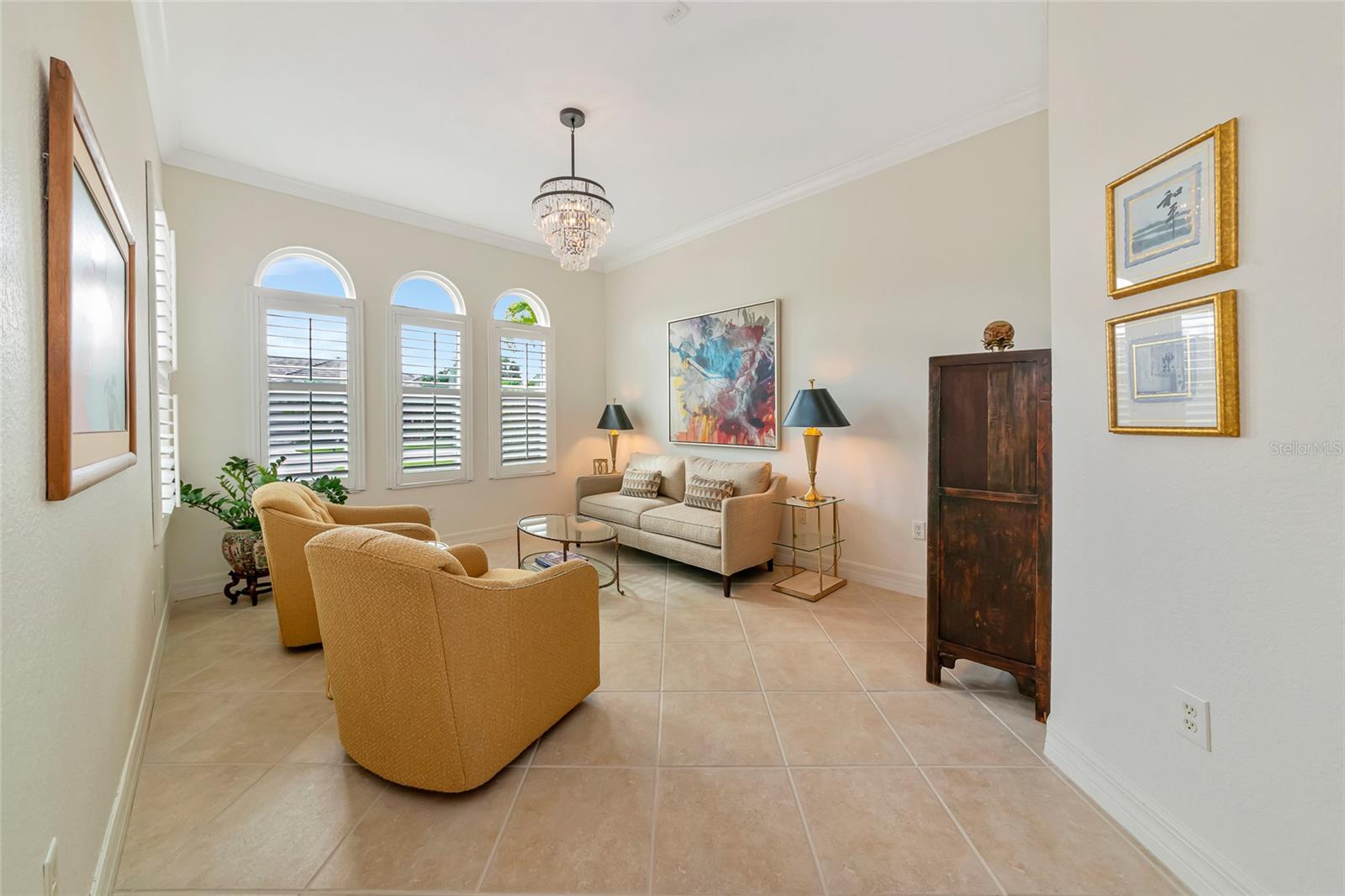 WATERLEFE GOLF & RIVER CLUB UN7 - Residential