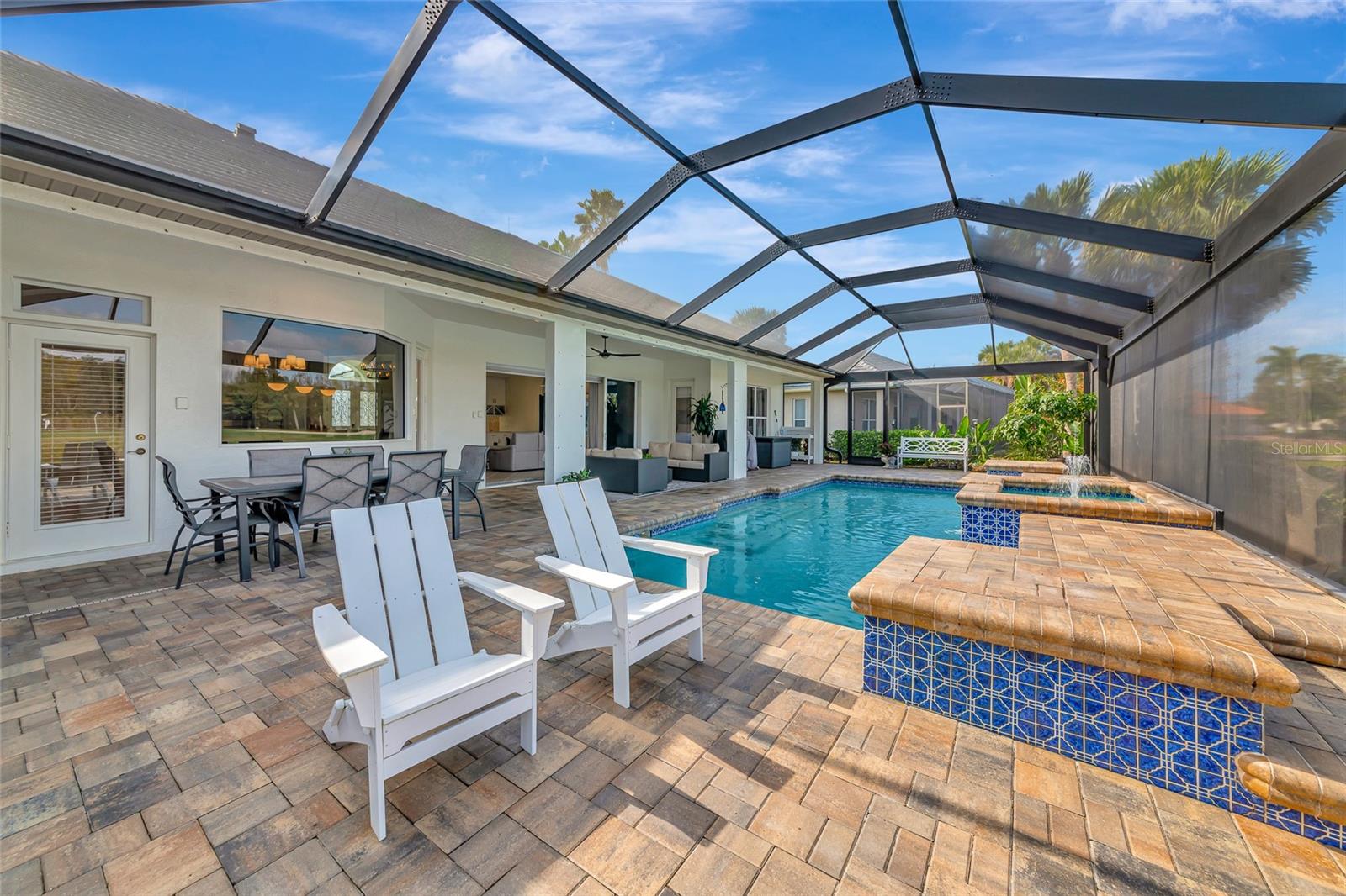 WATERLEFE GOLF & RIVER CLUB UN7 - Residential