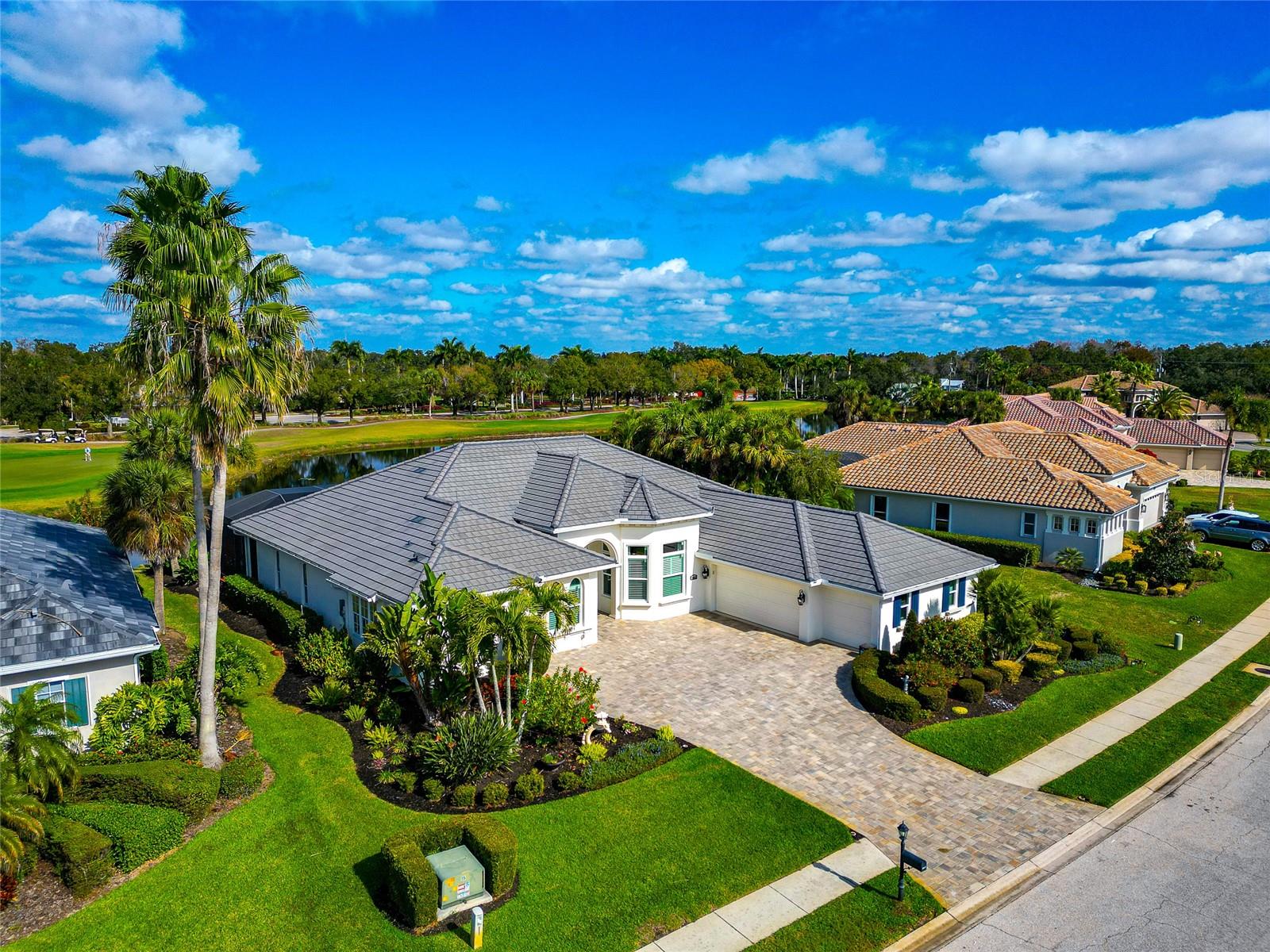 WATERLEFE GOLF & RIVER CLUB UN7 - Residential