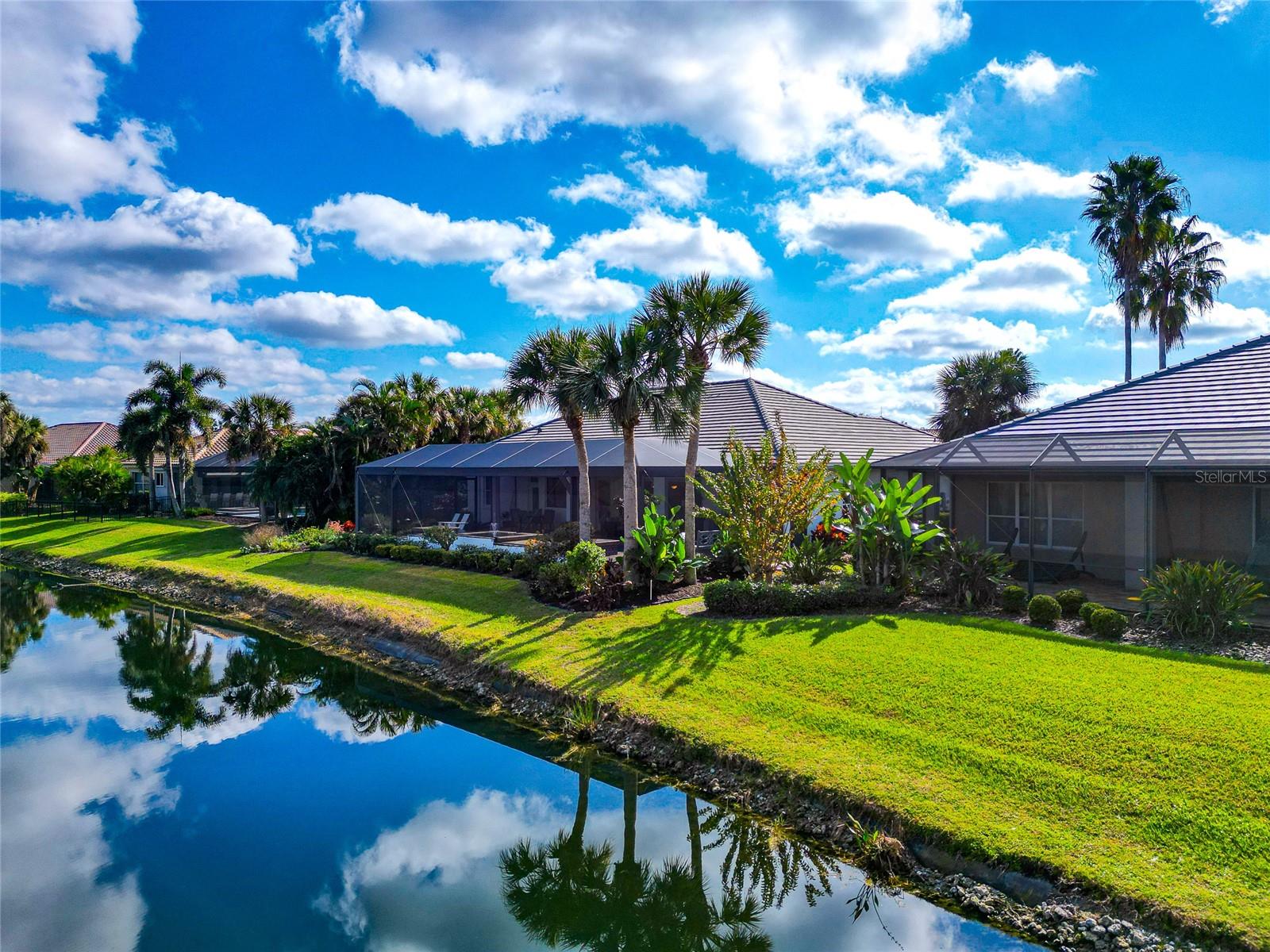 WATERLEFE GOLF & RIVER CLUB UN7 - Residential