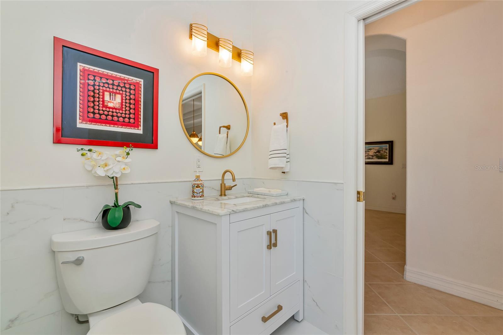 WATERLEFE GOLF & RIVER CLUB UN7 - Residential