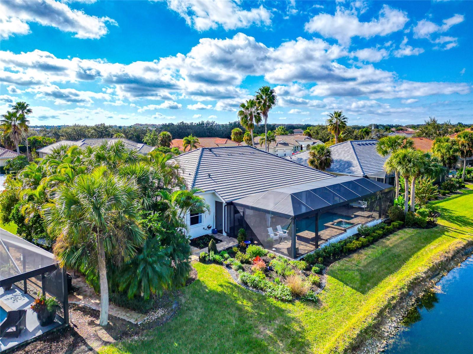 WATERLEFE GOLF & RIVER CLUB UN7 - Residential