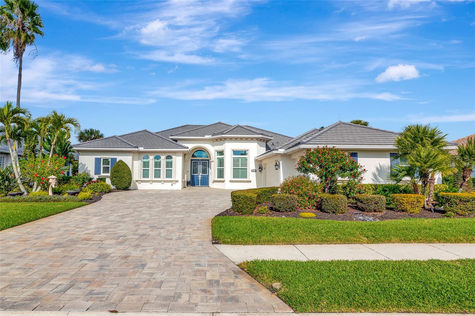 WATERLEFE GOLF & RIVER CLUB UN7 - Residential