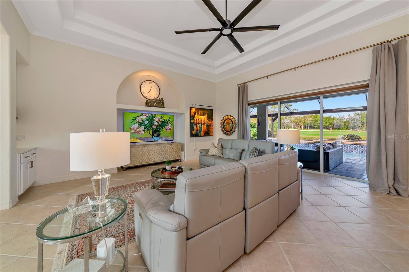 WATERLEFE GOLF & RIVER CLUB UN7 - Residential