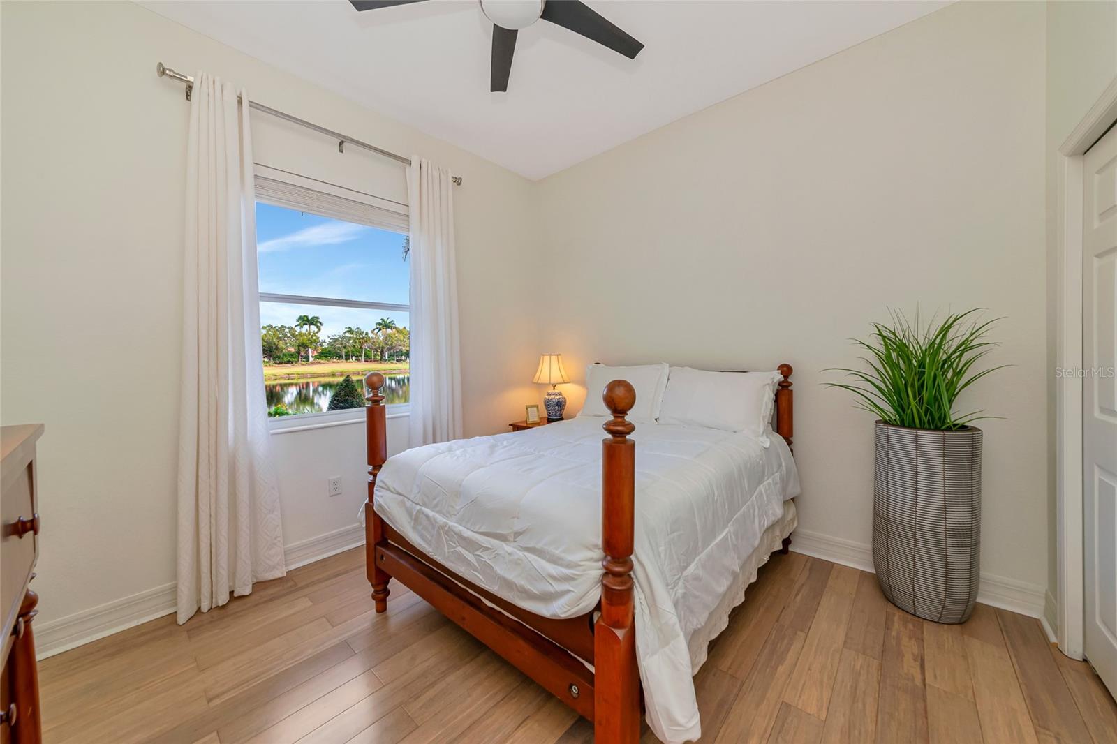 WATERLEFE GOLF & RIVER CLUB UN7 - Residential