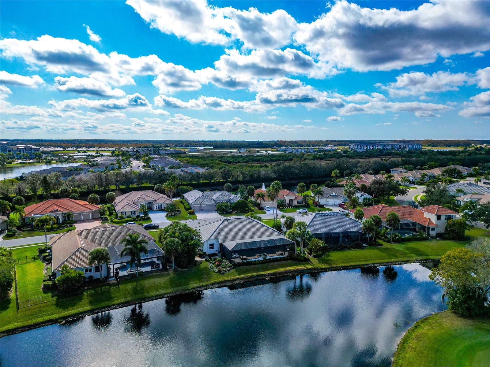 WATERLEFE GOLF & RIVER CLUB UN7 - Residential