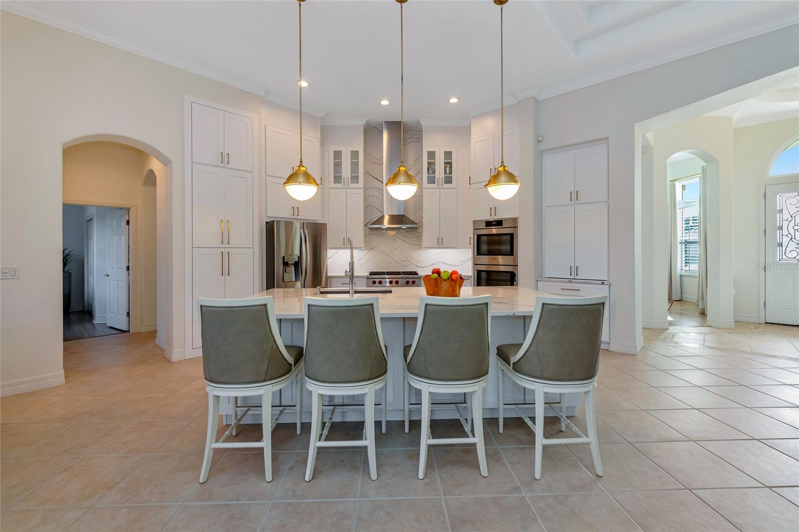 WATERLEFE GOLF & RIVER CLUB UN7 - Residential