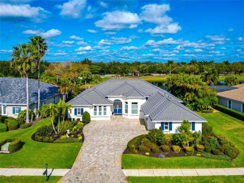 Photo of 10615 Restoration Terrace, Bradenton, FL 34212 (MLS # A4677174)