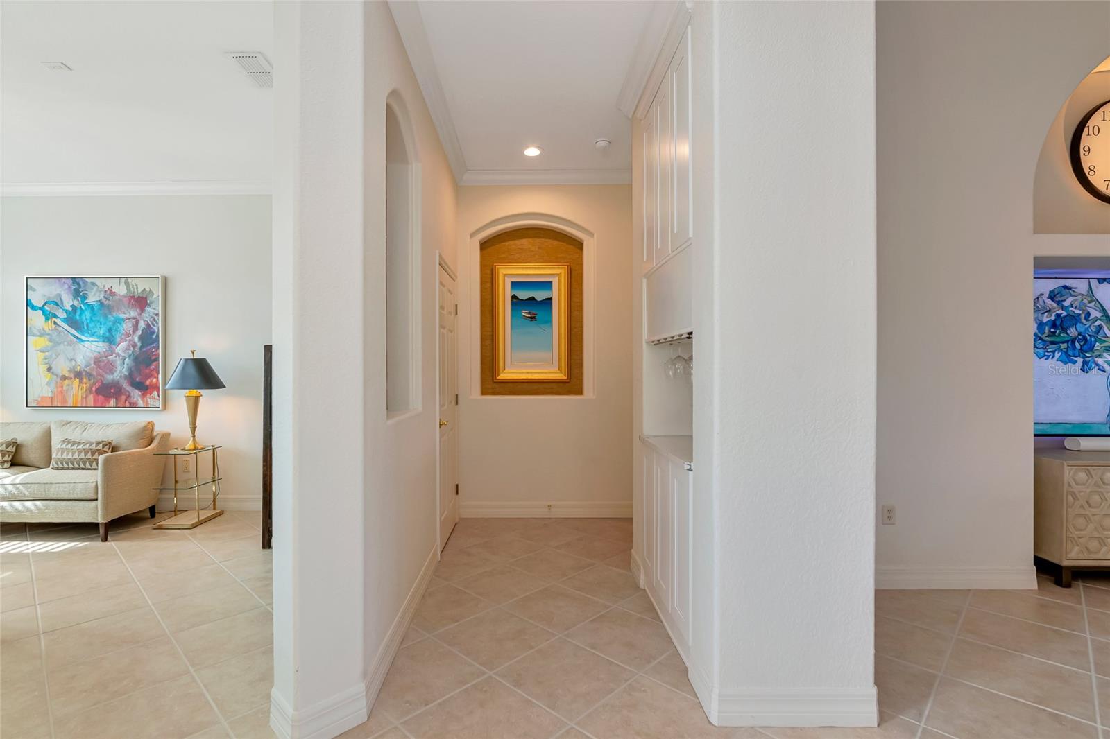 WATERLEFE GOLF & RIVER CLUB UN7 - Residential