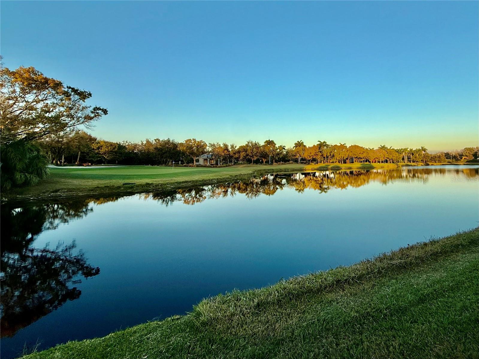 WATERLEFE GOLF & RIVER CLUB UN7 - Residential