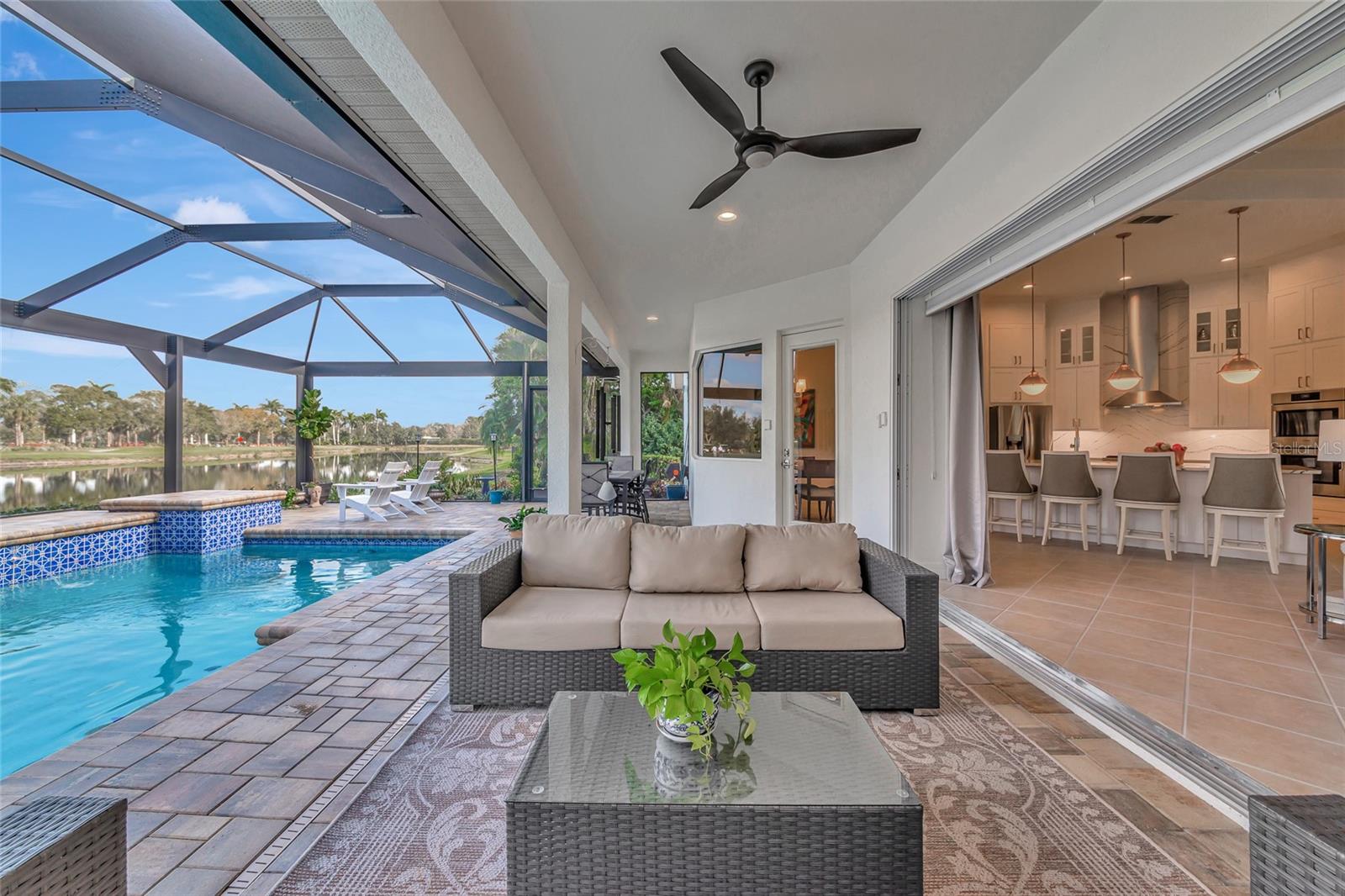 WATERLEFE GOLF & RIVER CLUB UN7 - Residential