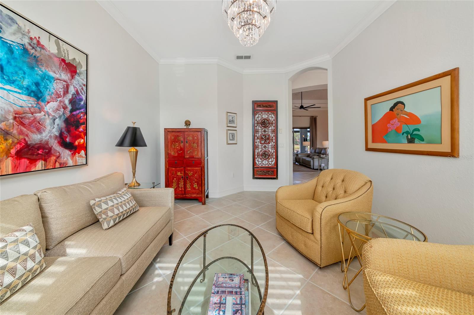 WATERLEFE GOLF & RIVER CLUB UN7 - Residential