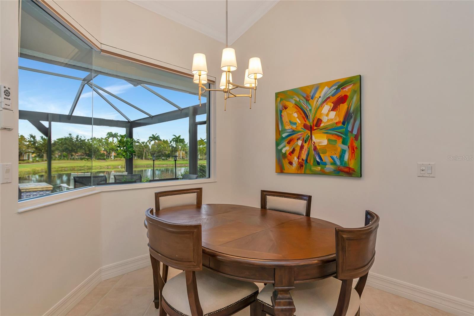 WATERLEFE GOLF & RIVER CLUB UN7 - Residential