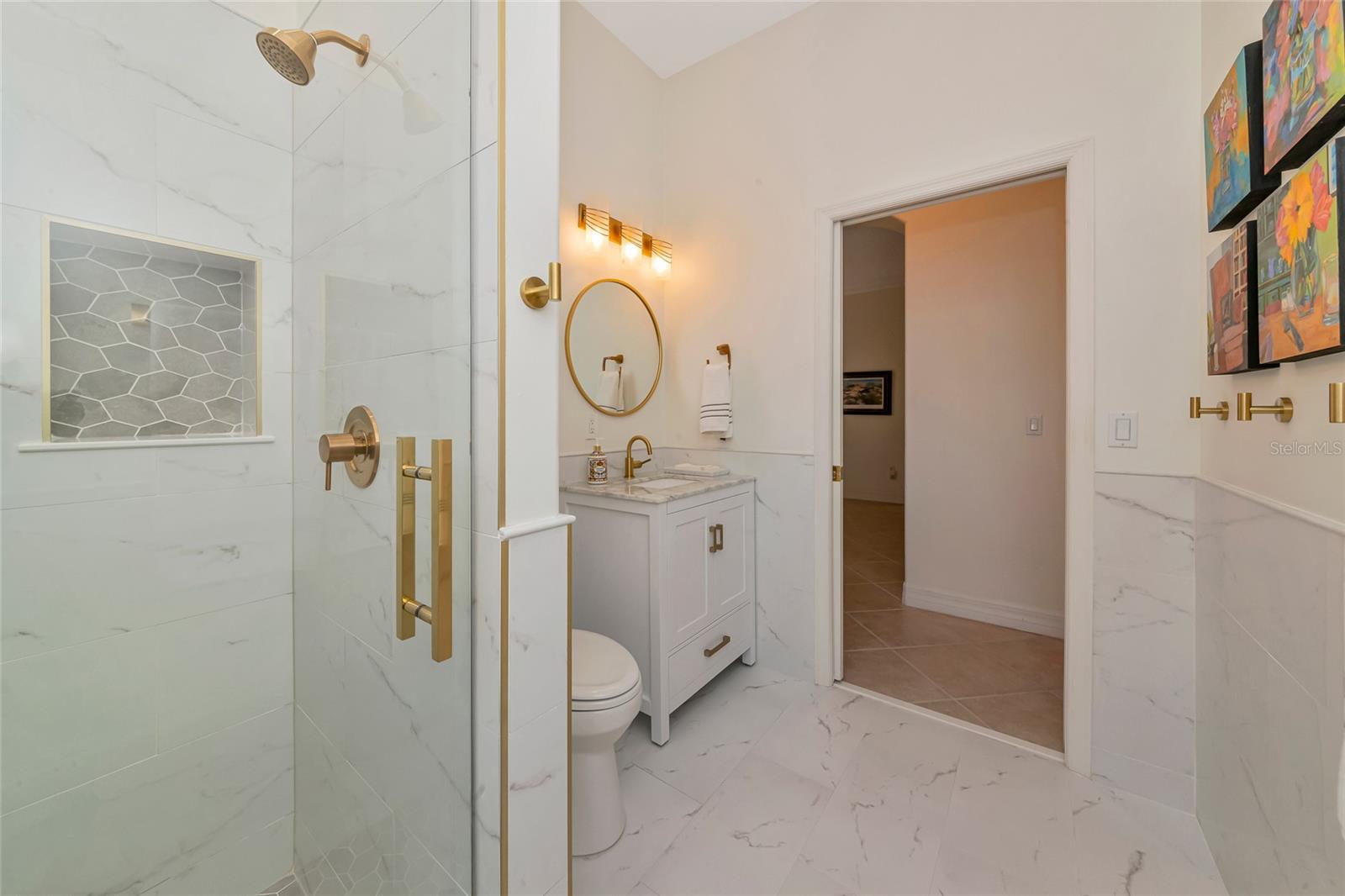 WATERLEFE GOLF & RIVER CLUB UN7 - Residential