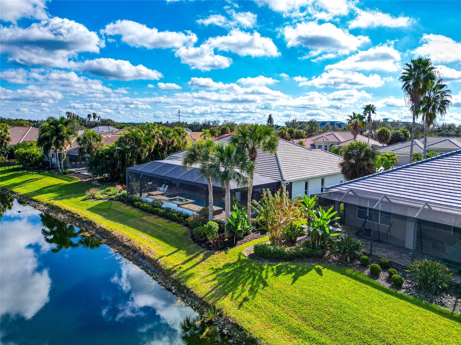 WATERLEFE GOLF & RIVER CLUB UN7 - Residential