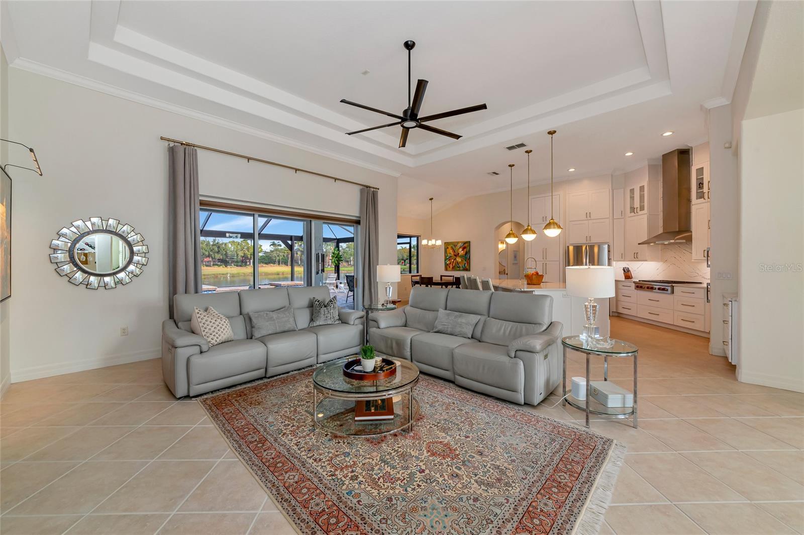 WATERLEFE GOLF & RIVER CLUB UN7 - Residential