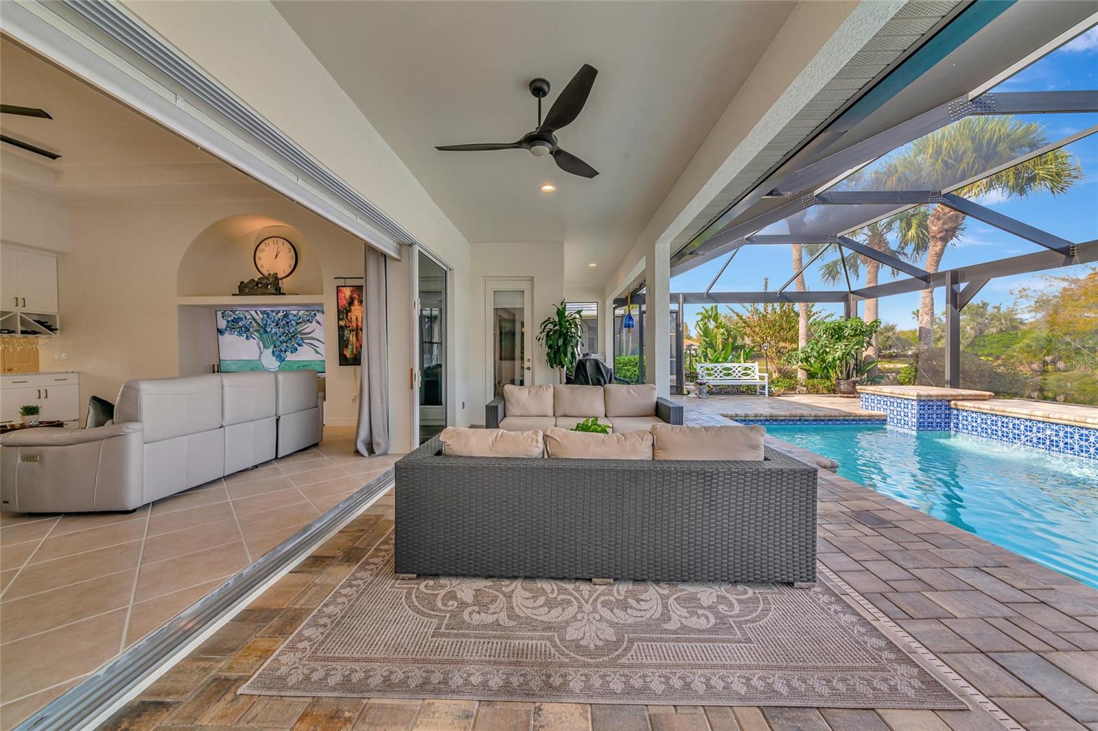 WATERLEFE GOLF & RIVER CLUB UN7 - Residential