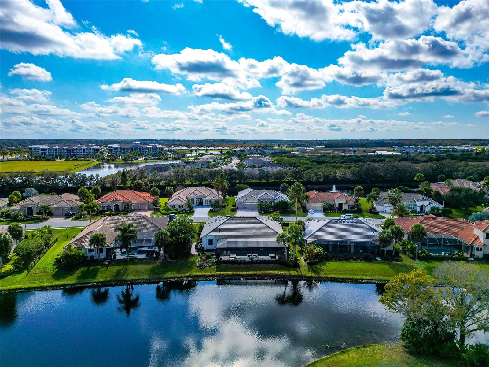 WATERLEFE GOLF & RIVER CLUB UN7 - Residential