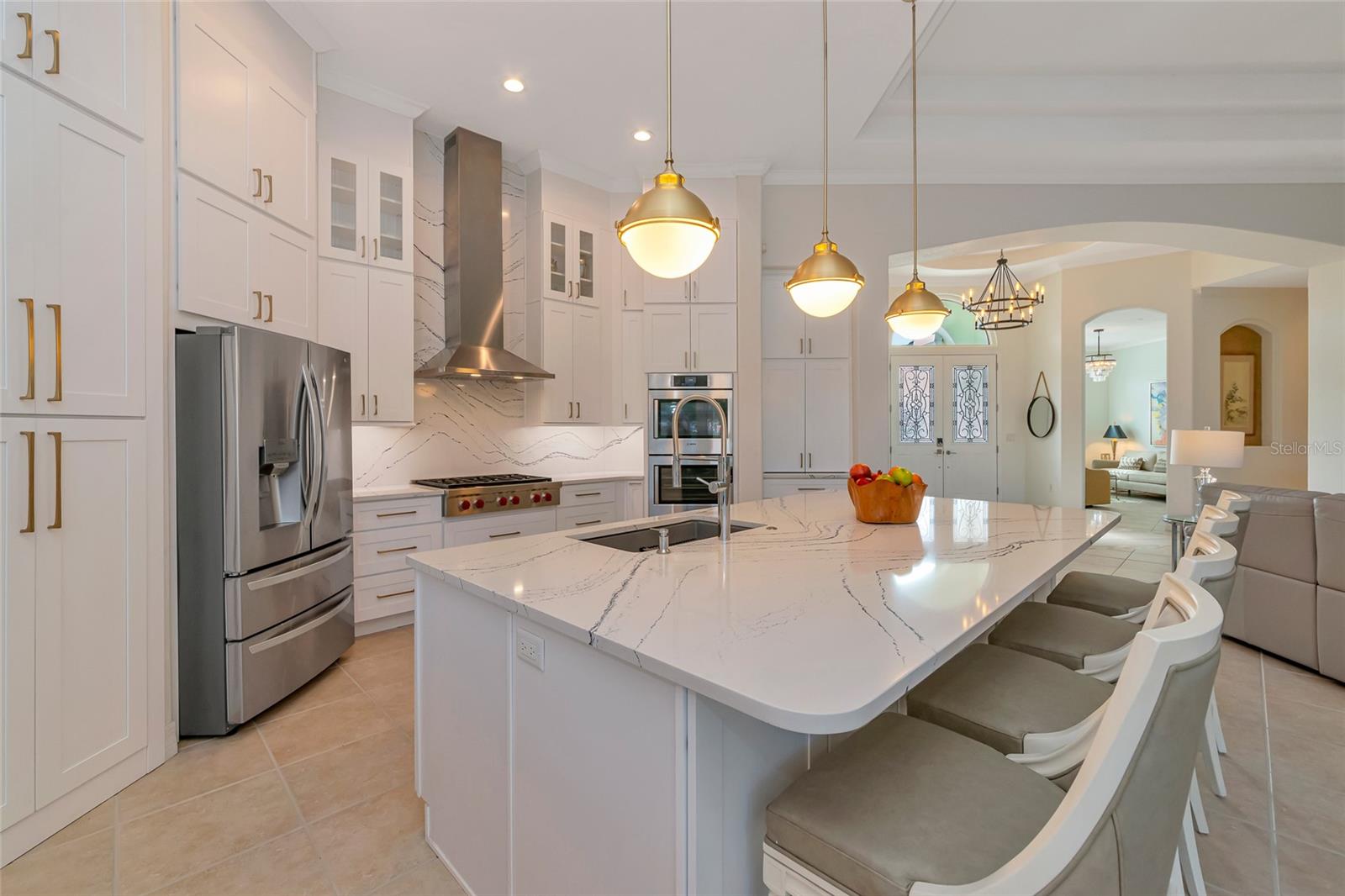 WATERLEFE GOLF & RIVER CLUB UN7 - Residential