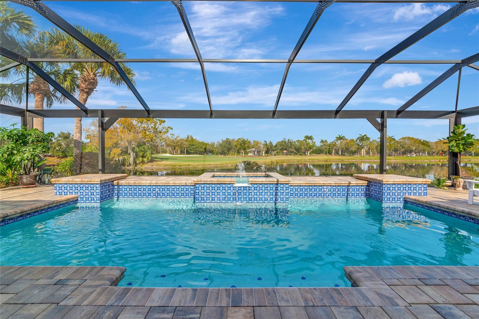 WATERLEFE GOLF & RIVER CLUB UN7 - Residential