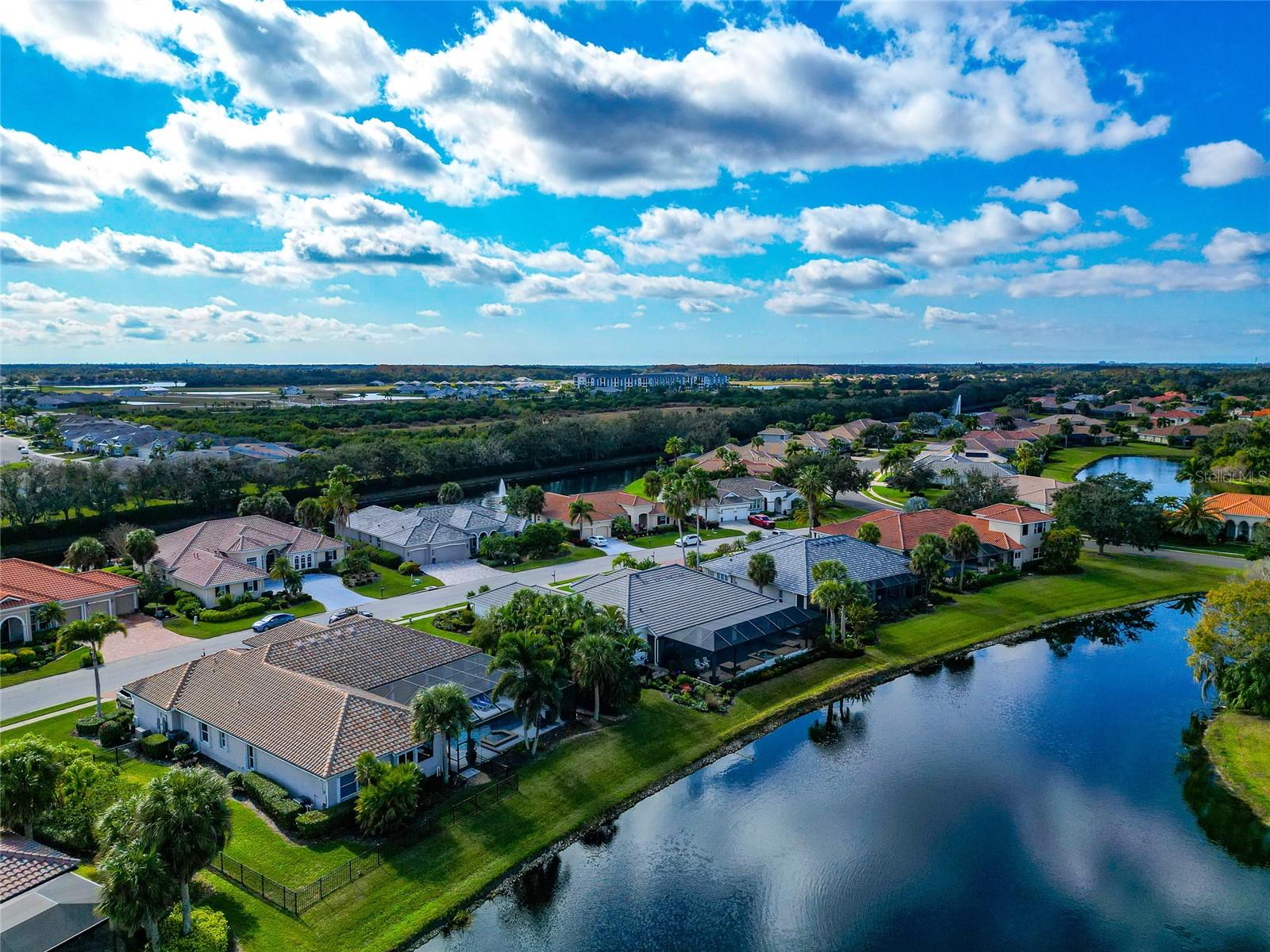 WATERLEFE GOLF & RIVER CLUB UN7 - Residential