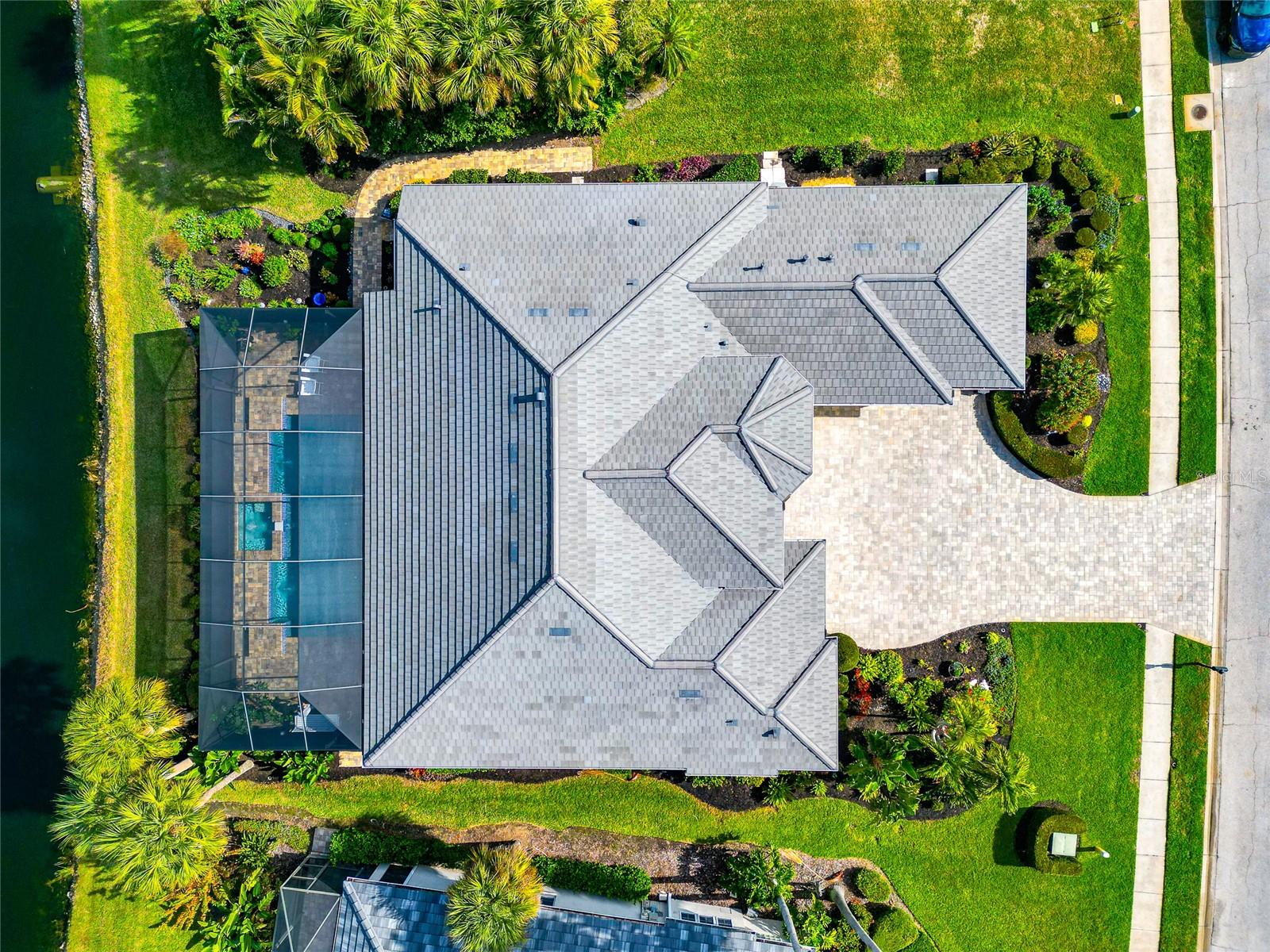 WATERLEFE GOLF & RIVER CLUB UN7 - Residential