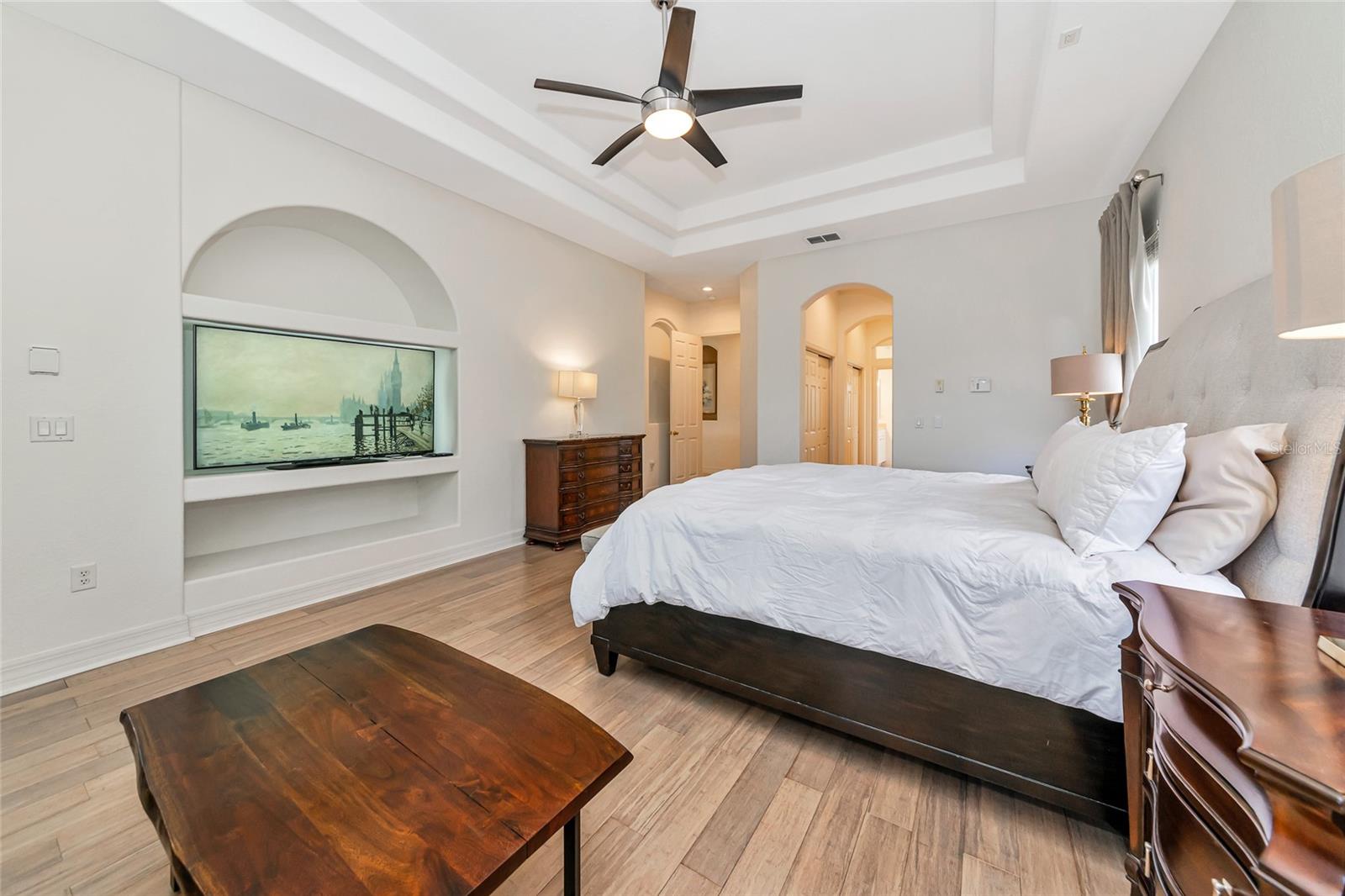 WATERLEFE GOLF & RIVER CLUB UN7 - Residential