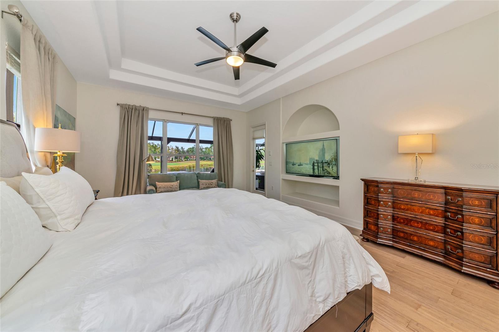 WATERLEFE GOLF & RIVER CLUB UN7 - Residential