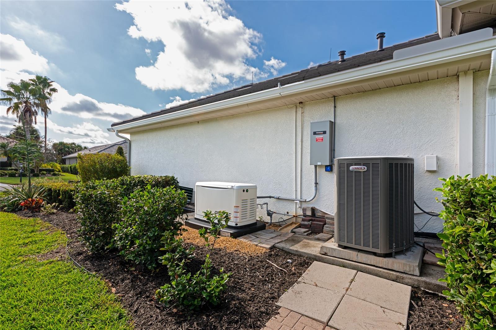 WATERLEFE GOLF & RIVER CLUB UN7 - Residential