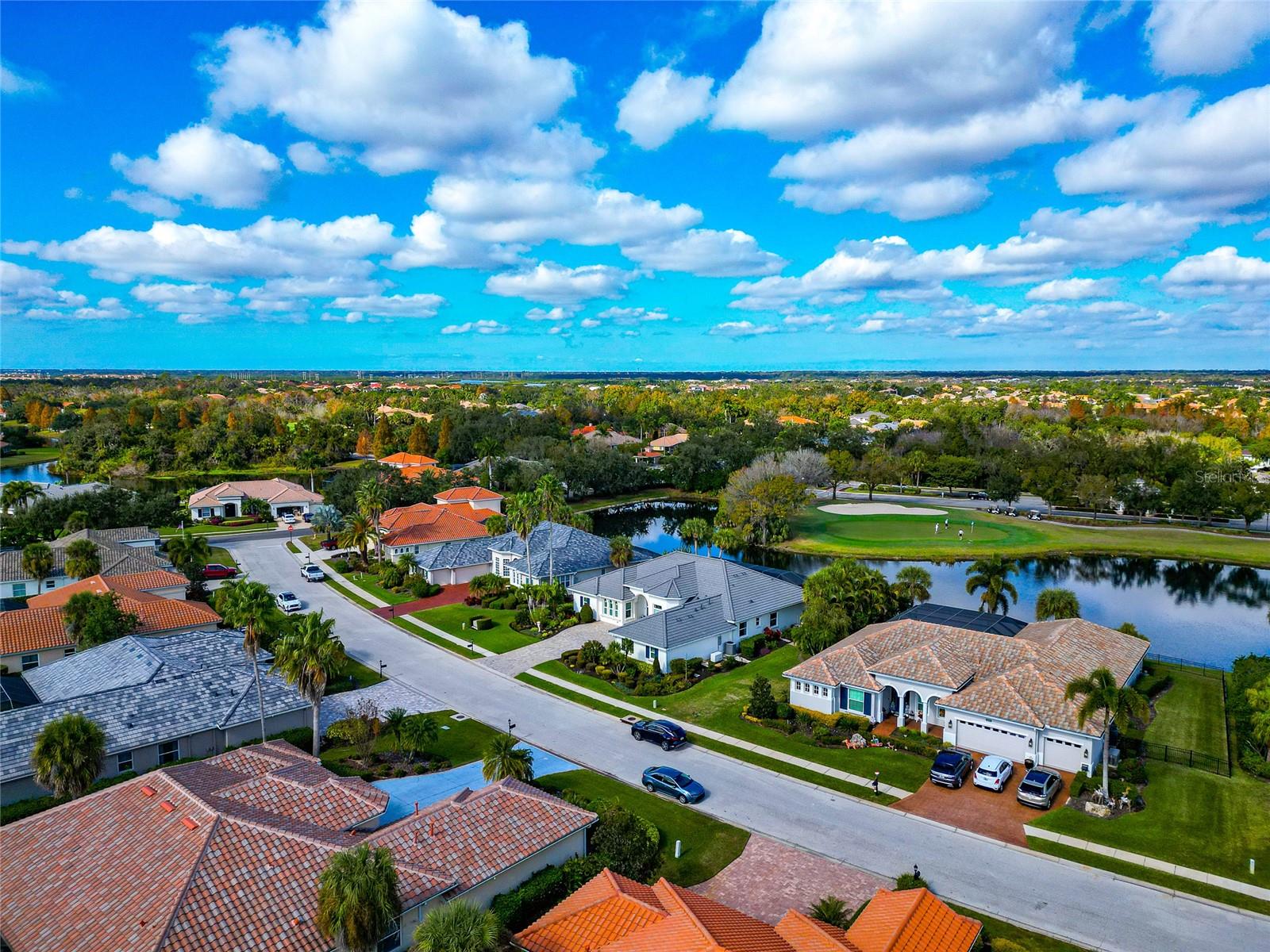 WATERLEFE GOLF & RIVER CLUB UN7 - Residential