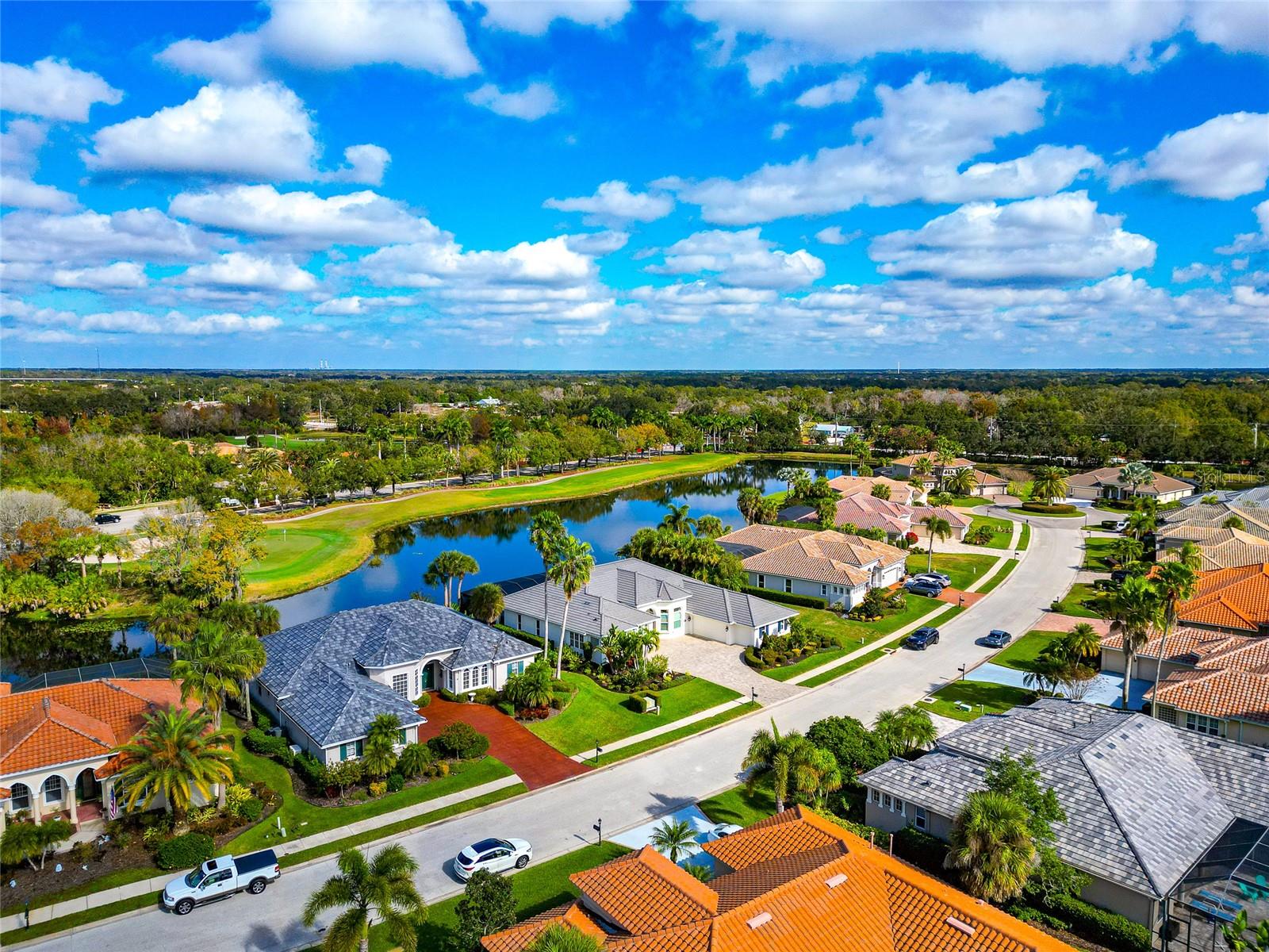 WATERLEFE GOLF & RIVER CLUB UN7 - Residential