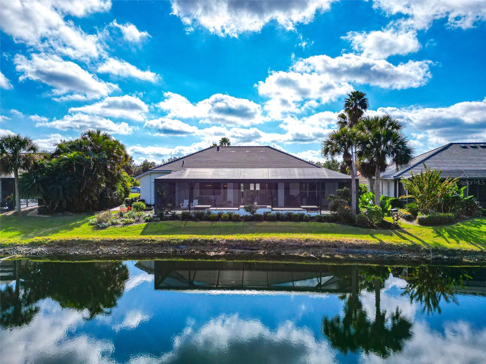 WATERLEFE GOLF & RIVER CLUB UN7 - Residential