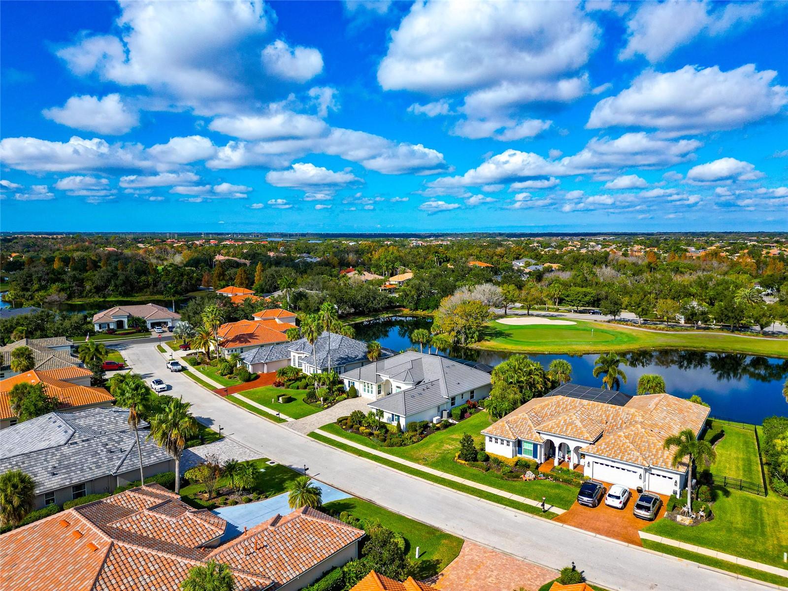 WATERLEFE GOLF & RIVER CLUB UN7 - Residential