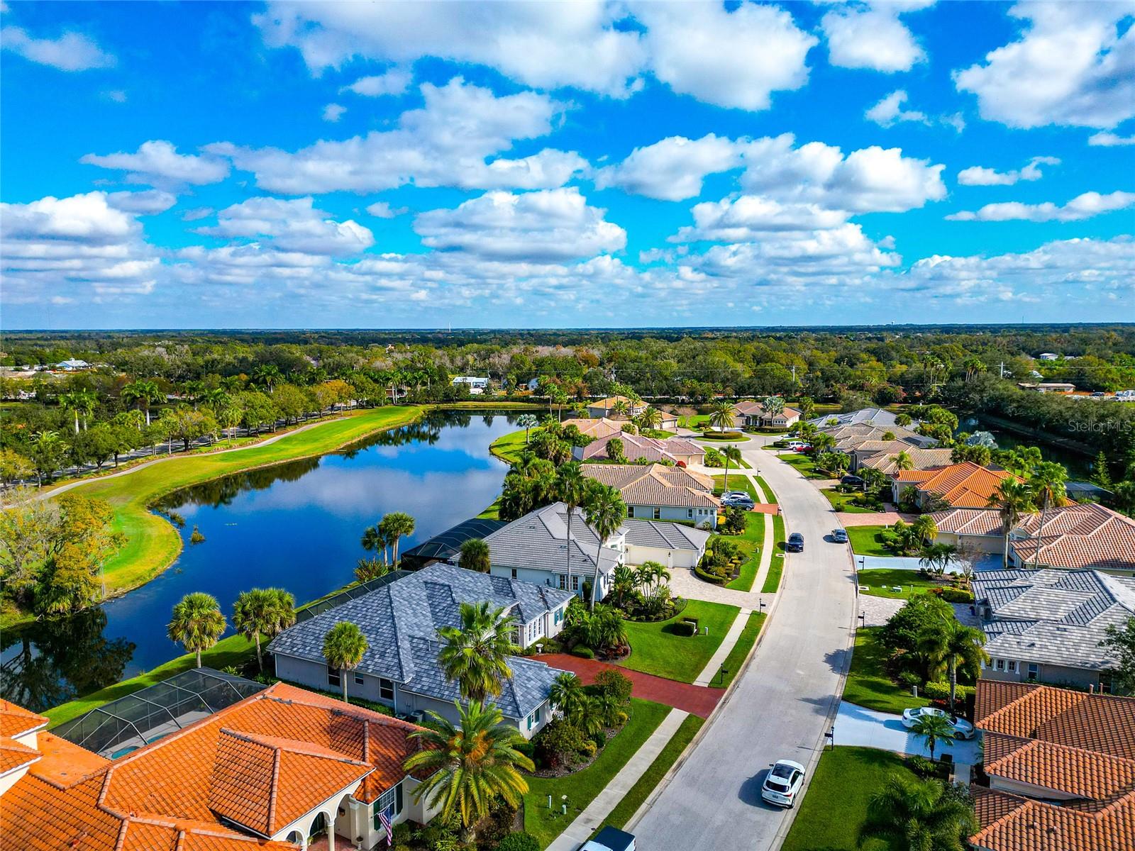 WATERLEFE GOLF & RIVER CLUB UN7 - Residential