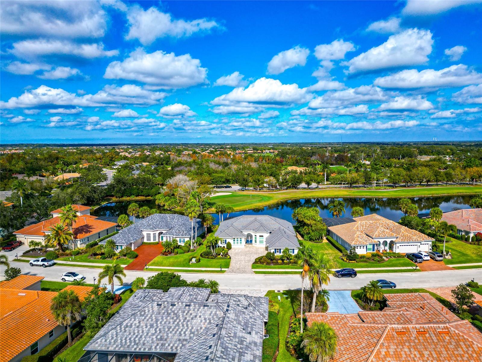 WATERLEFE GOLF & RIVER CLUB UN7 - Residential