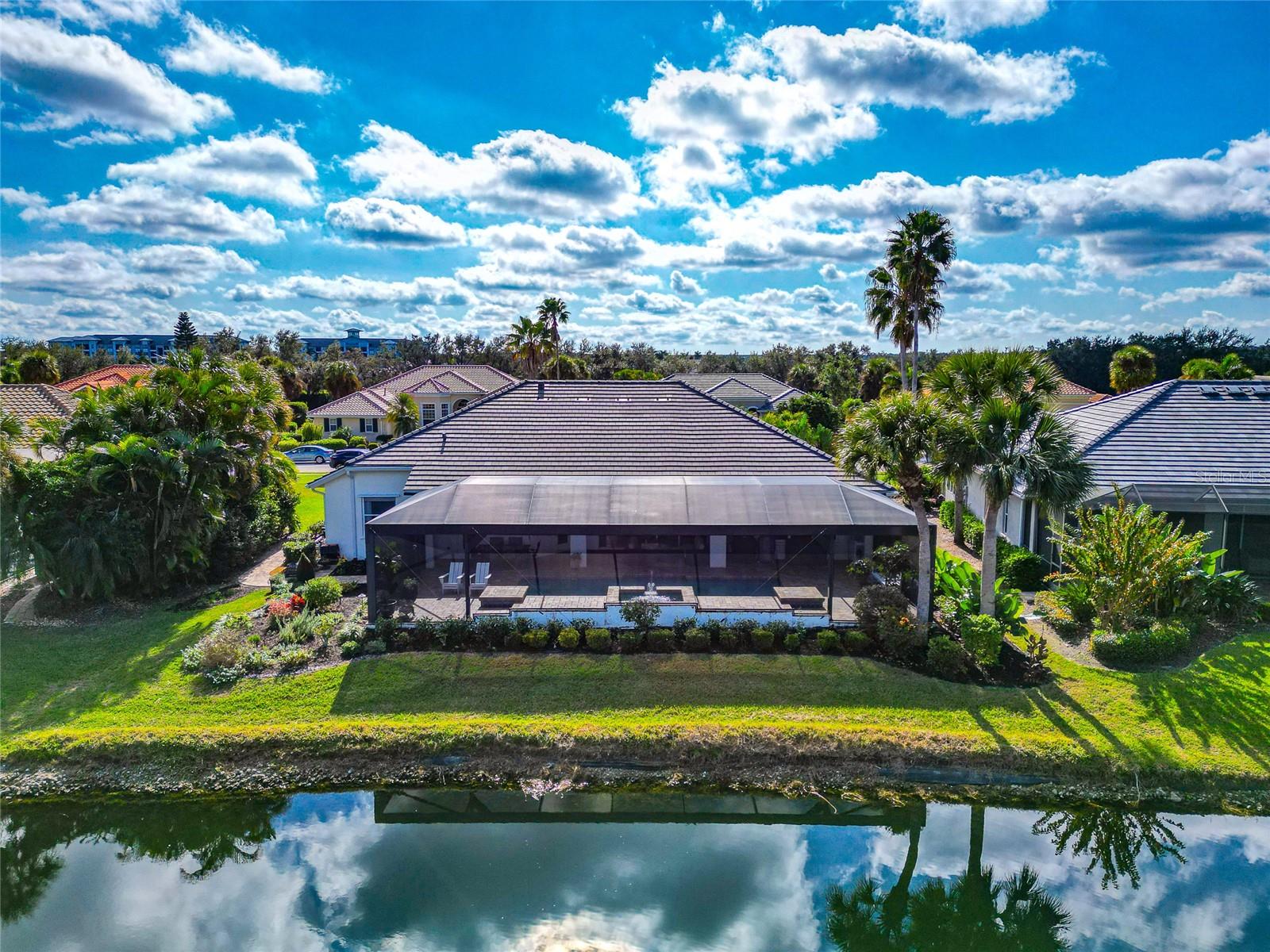 WATERLEFE GOLF & RIVER CLUB UN7 - Residential