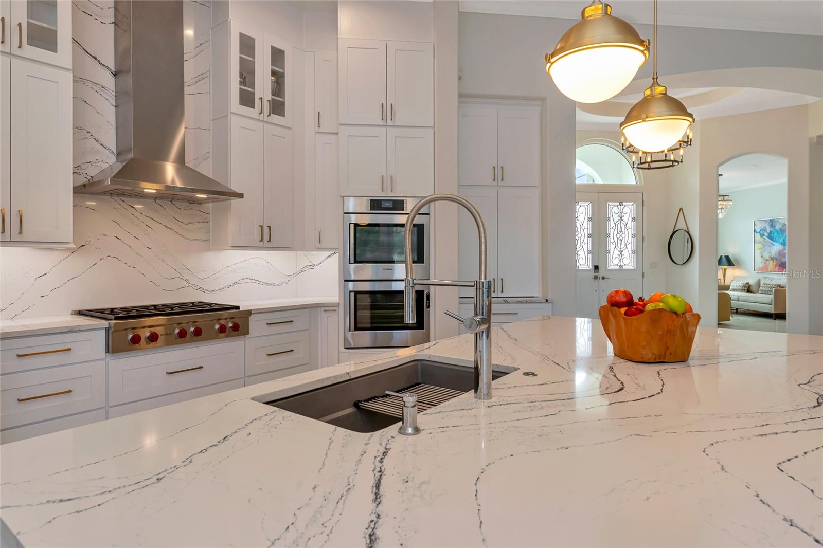 WATERLEFE GOLF & RIVER CLUB UN7 - Residential