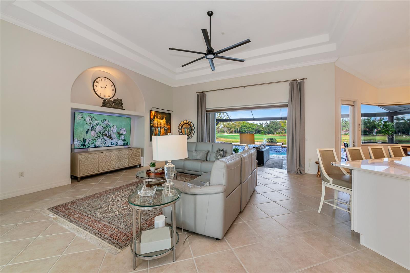 WATERLEFE GOLF & RIVER CLUB UN7 - Residential