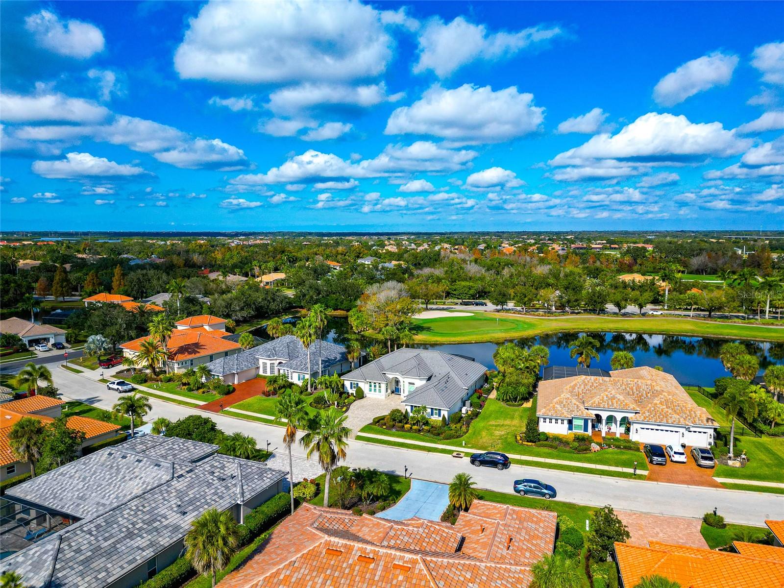 WATERLEFE GOLF & RIVER CLUB UN7 - Residential