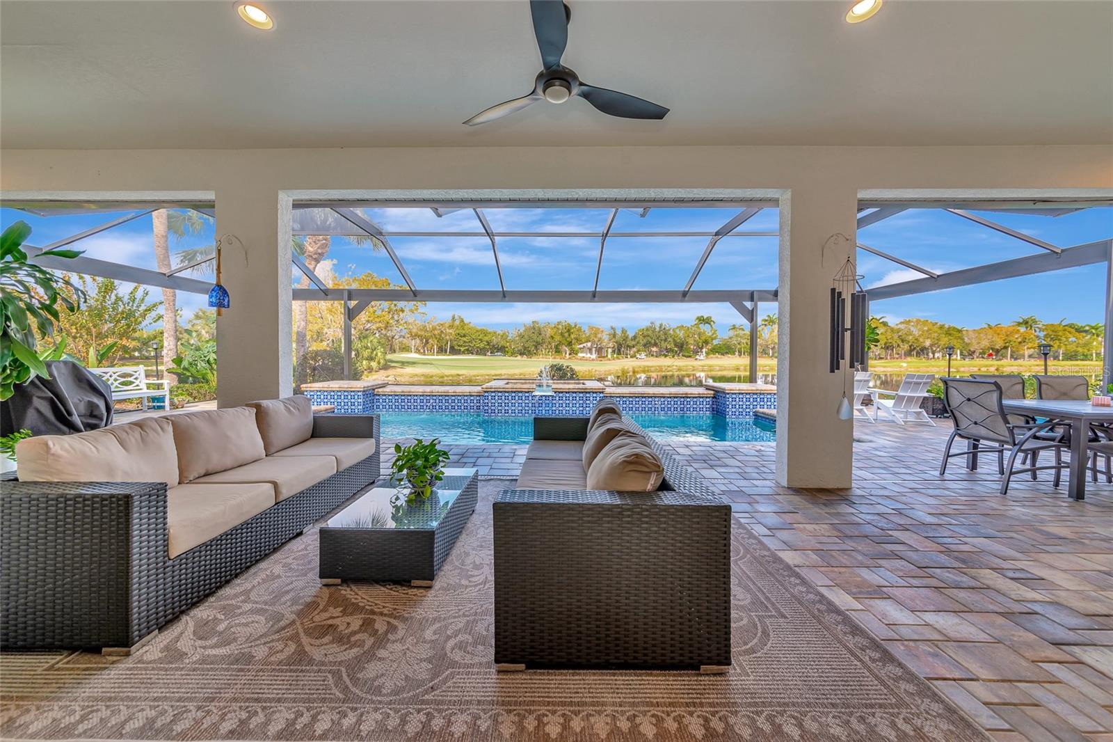 WATERLEFE GOLF & RIVER CLUB UN7 - Residential