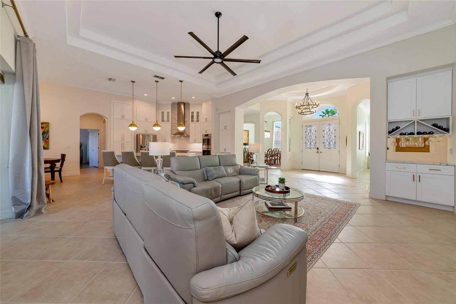 WATERLEFE GOLF & RIVER CLUB UN7 - Residential