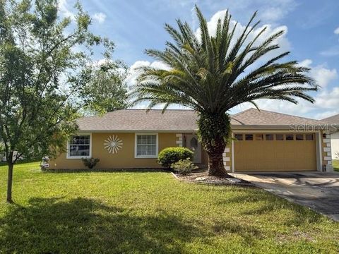 28 PERSIMMON DRIVE PALM COAST FL 32164