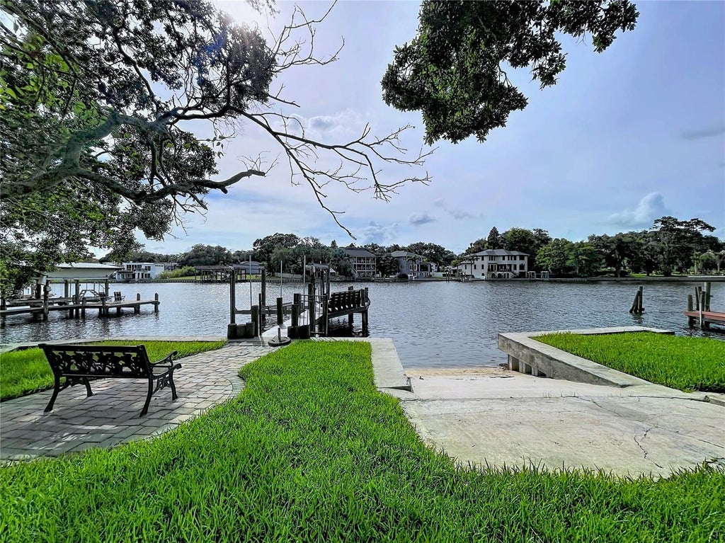 Photo of 3312 N Perry Avenue, Tampa, FL 33603 (MLS # TB8521108)
