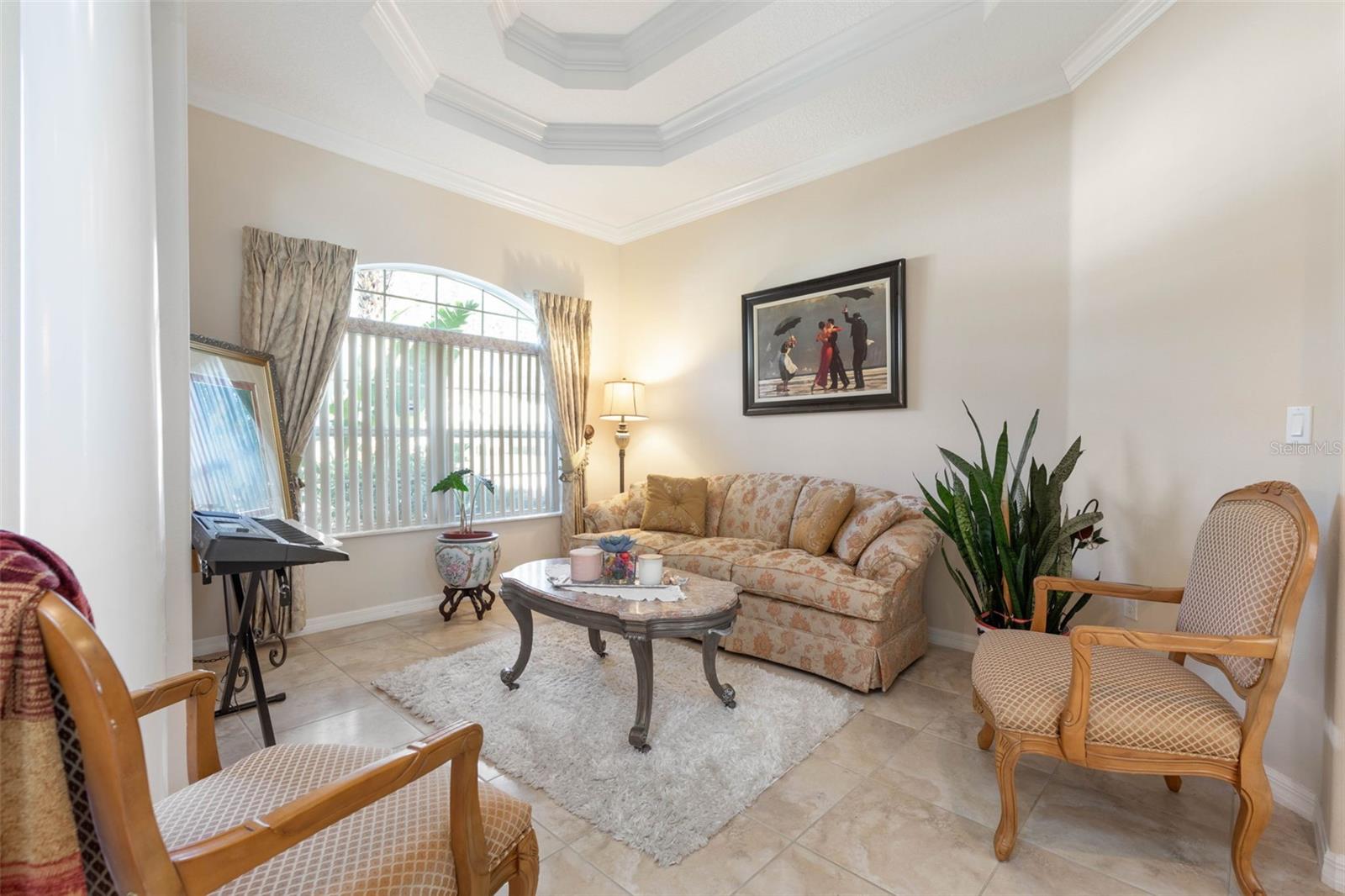 27 ETHAN ALLEN DRIVE